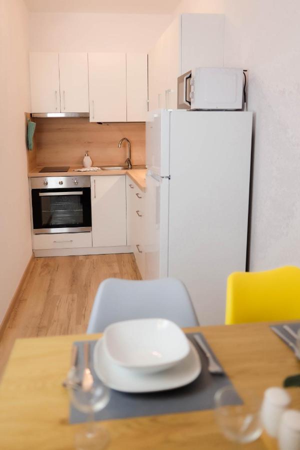 Apartman 4 - Rezidence K Lanovce Jáchymov Exterior foto
